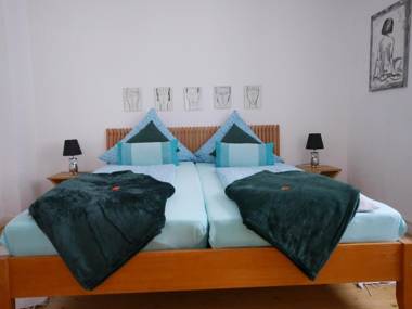 Ferienwohnung Munich