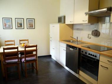 Ferienwohnung Munich