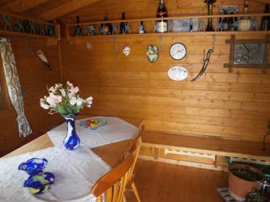 Ferienstudios Weindl