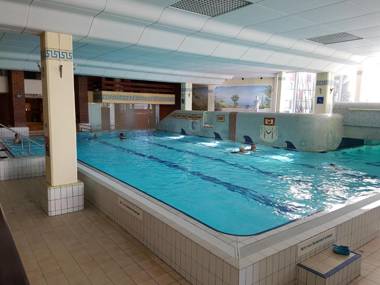 Wald Apartments im Predigtstuhl Resort