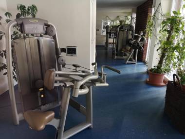 Waldwipfel-Appartement