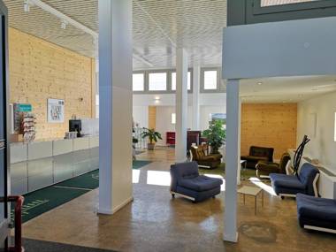 Waldwipfel-Appartement