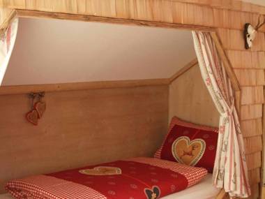 Landhaus in der Irlau