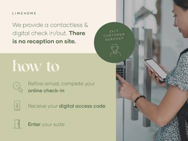 limehome Salzgitter A.-Schweitzer-Str.