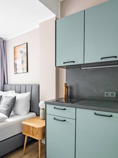 limehome Salzgitter A.-Schweitzer-Str.