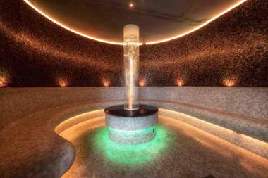 Thermenhotel Ströbinger Hof