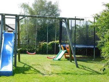 Der Blankhof "Back to Roots"