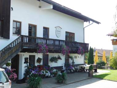 Der Blankhof "Back to Roots"