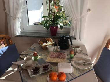 Ferienwohnungen Rosi Gmeiner