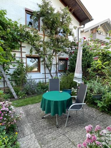 Ferienwohnungen Rosi Gmeiner