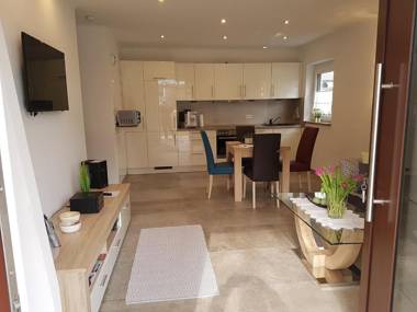 Ferienwohnung Rositta