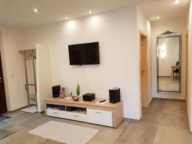 Ferienwohnung Rositta