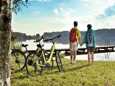 Ferienwohnung Dacherl