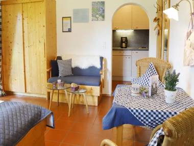 Strohmayer Appartements