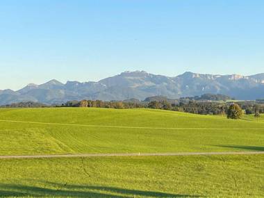 Ferienwohnung Asbichlerhof