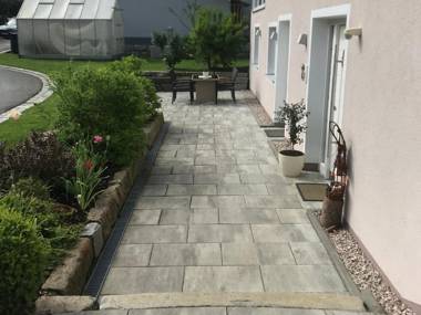 Ferienwohnung im Zentrum