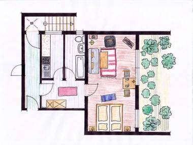 Birkenhof Apartments