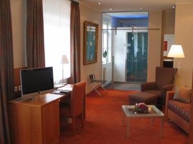 Hotel Lindenhof