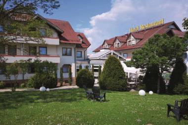 Hotel Empfinger Hof Sure Hotel Collection by Best Western