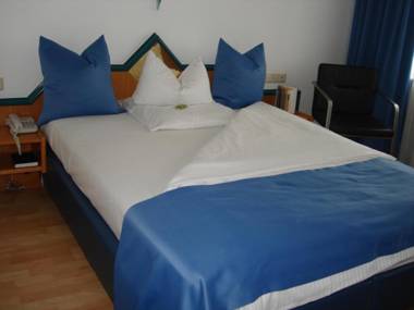 Hotel Empfinger Hof Sure Hotel Collection by Best Western