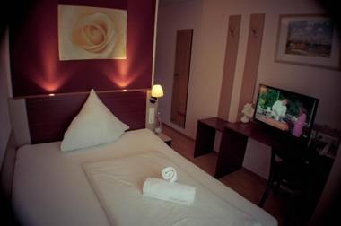 Hotel Stadt Emmerich