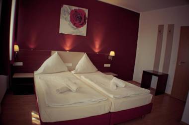 Hotel Stadt Emmerich