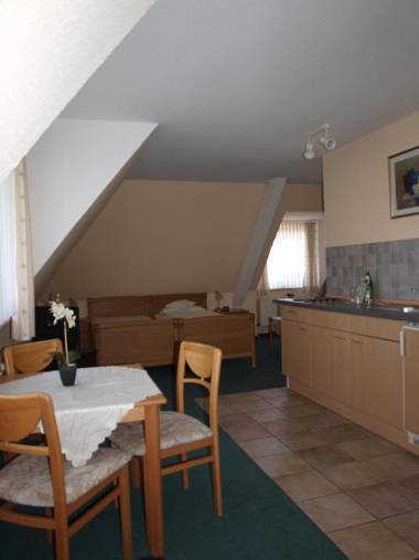 Hotel Societät