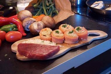 Hotel Rheinpromenade8