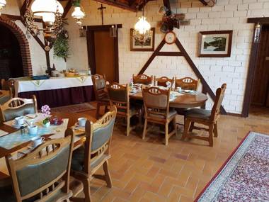 Hotel & Restaurant Gulfhof