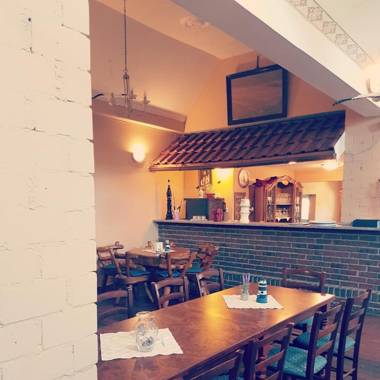 Hotel & Restaurant Gulfhof