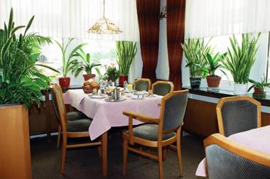 Hotel Delfthalle