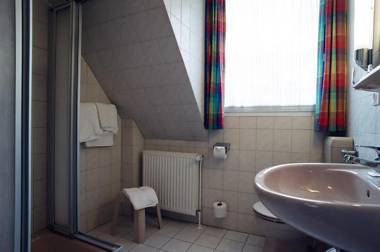 Hotel Delfthalle