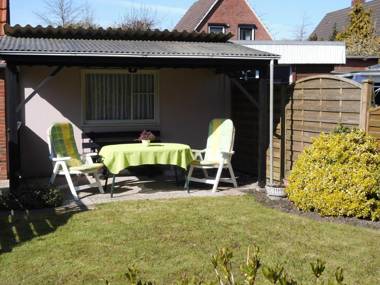 Poppenga - Feha Wallperle