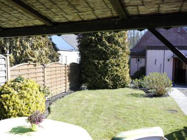 Poppenga - Feha Wallperle