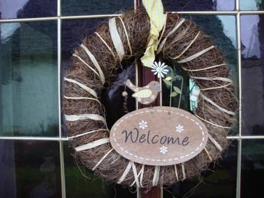 Poppenga - Feha Wallperle