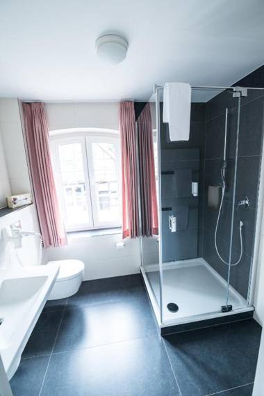 Wassermühle Heiligenthal