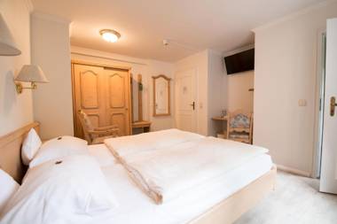 Wassermühle Heiligenthal