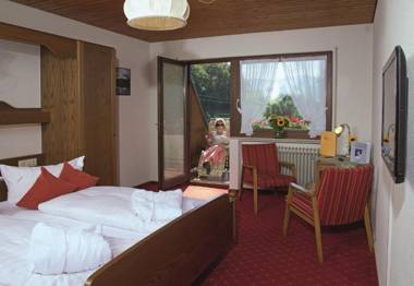 Landgasthof Adler Pelzmühle