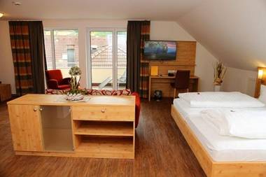 Landgasthof Adler Pelzmühle