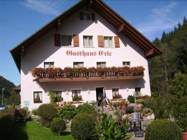 Gasthaus Zur Erle