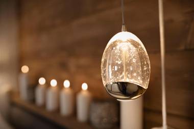 Wellness Pension am Rain