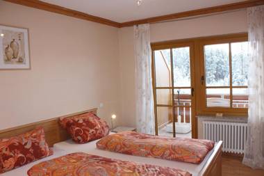 Schlosshof - der Urlaubsbauernhof