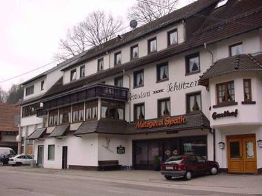 Gasthof Zum Schützen