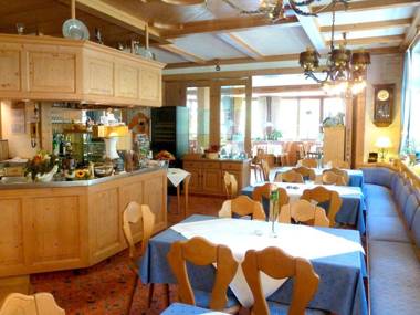 Landgasthof-Hotel-Rössle