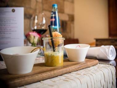 Hotel Restaurant Kochschule Rössle