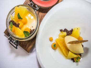 Hotel Restaurant Kochschule Rössle