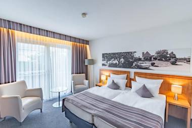 Parkhotel Sonnenberg