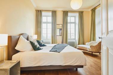 Gutshotel Baron Knyphausen