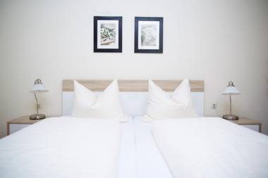 Hotel Landgasthof Wallburg