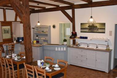 Pension Maintal Eltmann